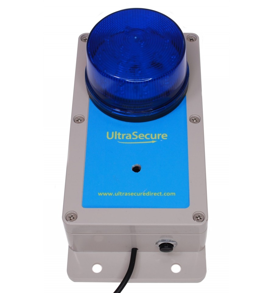 Wireless SS Shop SOS Alarm Panic Alarm