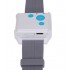 SOS GPRS GSM Watch (Charging Port & ON/OFF Button).