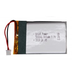 Spare Battery for UltraView Handset