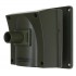 PIR with attachable Lens Caps for the Protect-800 Driveway Alert with Outdoor Siren Receiver & Indoor Receiver
