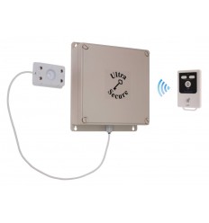 Easy To Fit & Use 'Losing Water' GSM Alarm Kit