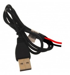 USB Cable for Powering a UltraDIAL