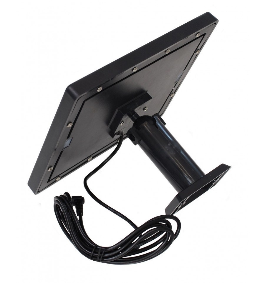 Long Range 900 metre Twin PIR Wireless Solar Powered ...