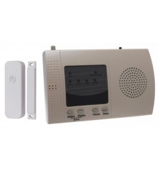 S Range DA600+ Wireless Door Alert (300 metre)