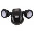Wi-fi Floodlight Camera - 720P Cameras - 1600 Lumens Light - Chime - Dog Bark & Recording