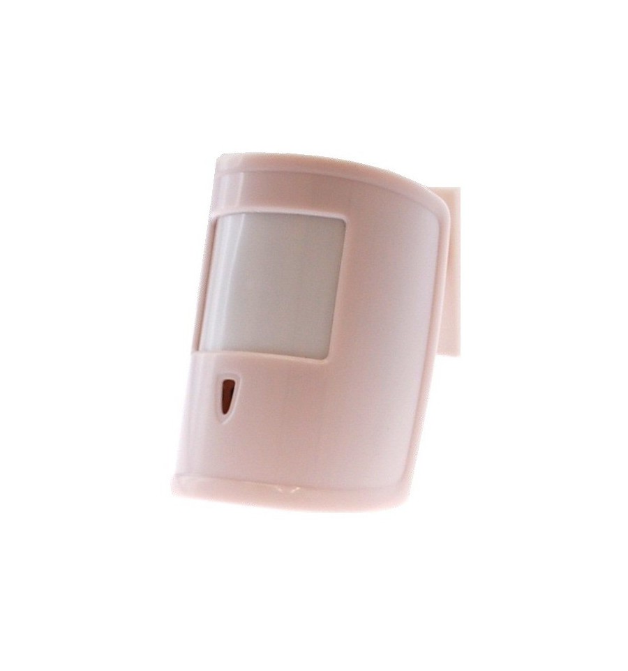 Pet Friendly Wireless PIR KP Alarms