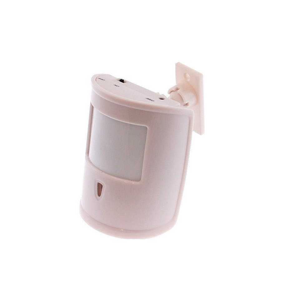 Pet Friendly Wireless PIR KP Alarms