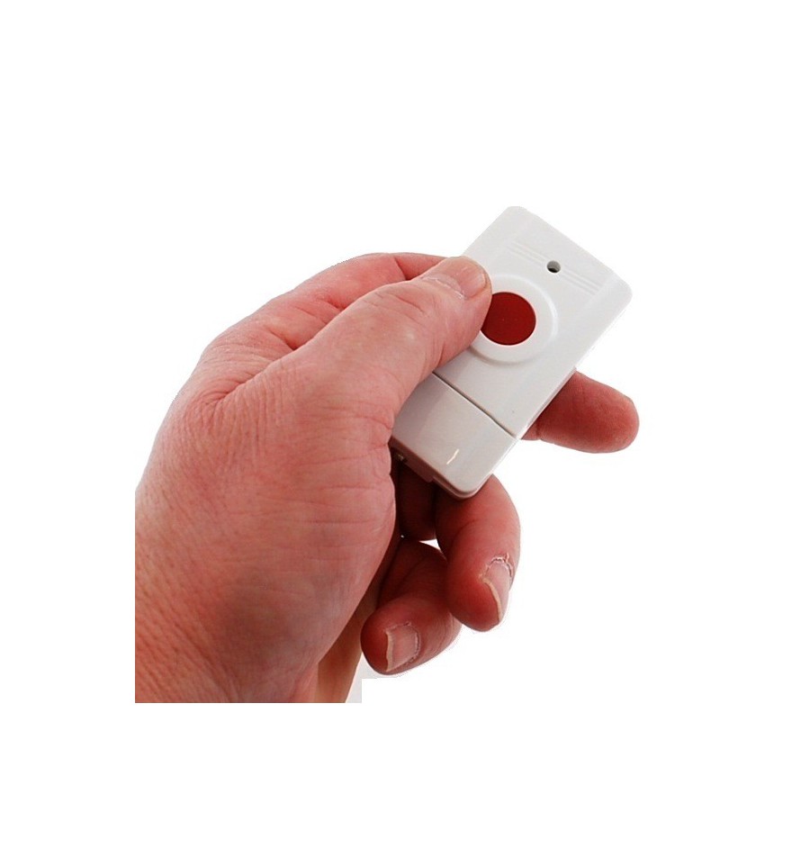Wireless Alarm Panic Button Medical or Security Emergency Button