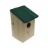 Wooden Bird-box for the Dakota 2500E PIR