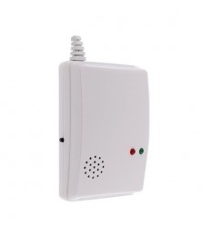 WG Alarm, Wireless Gas Detector