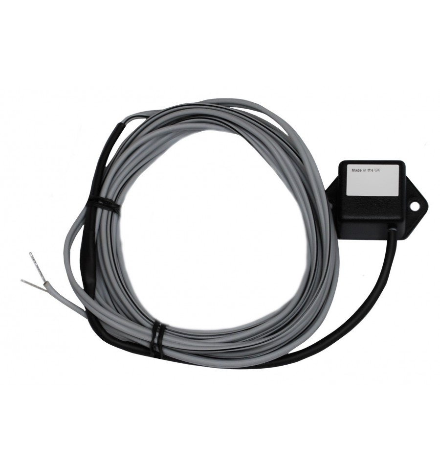 Wired Vibration Sensor