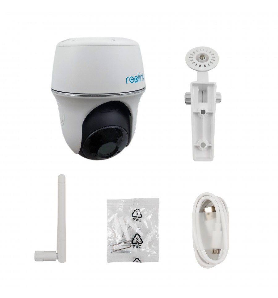 argus wifi camera