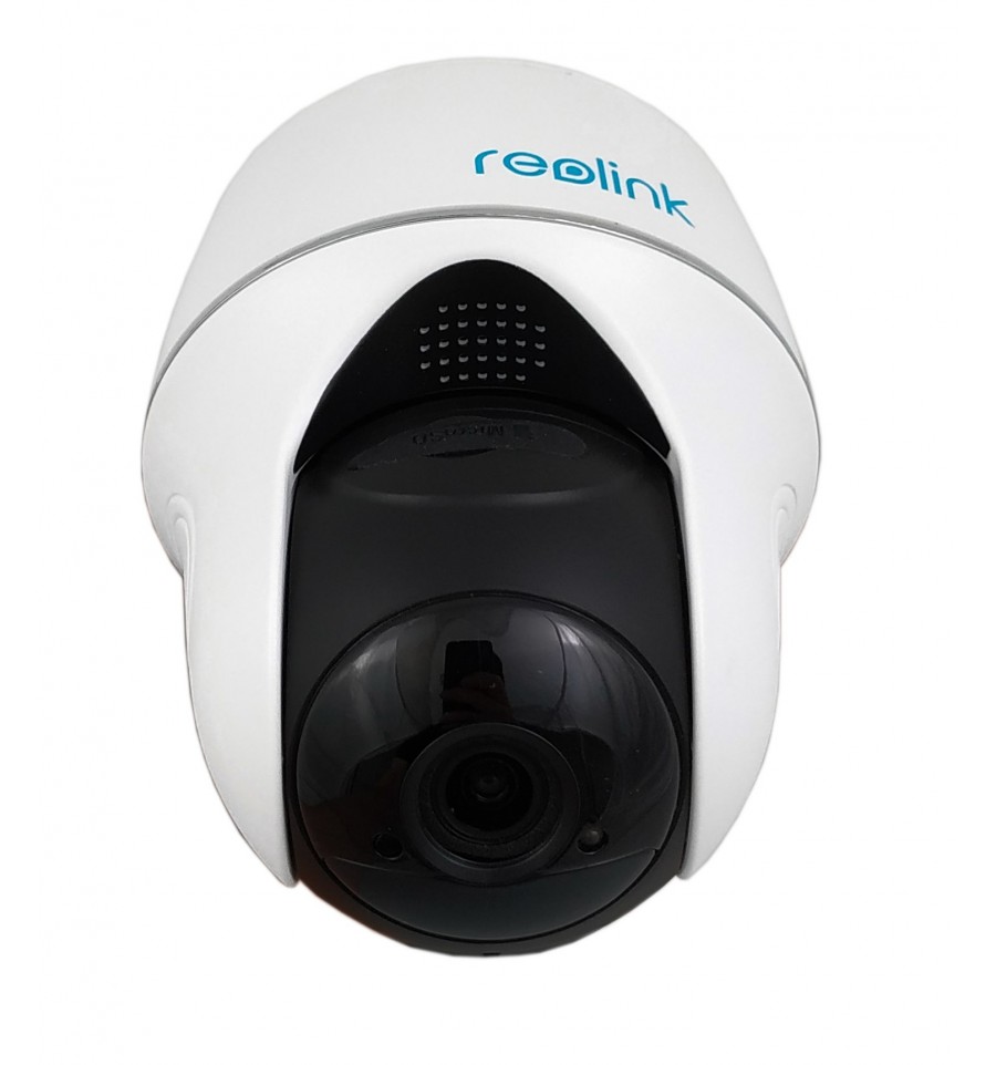 Battery External Pan & Tilt 1080P Wifi CCTV CameraReolink Argus PT