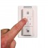 Remote Keypad for the 3G GSM Wireless Ultralarm Burglar Alarm