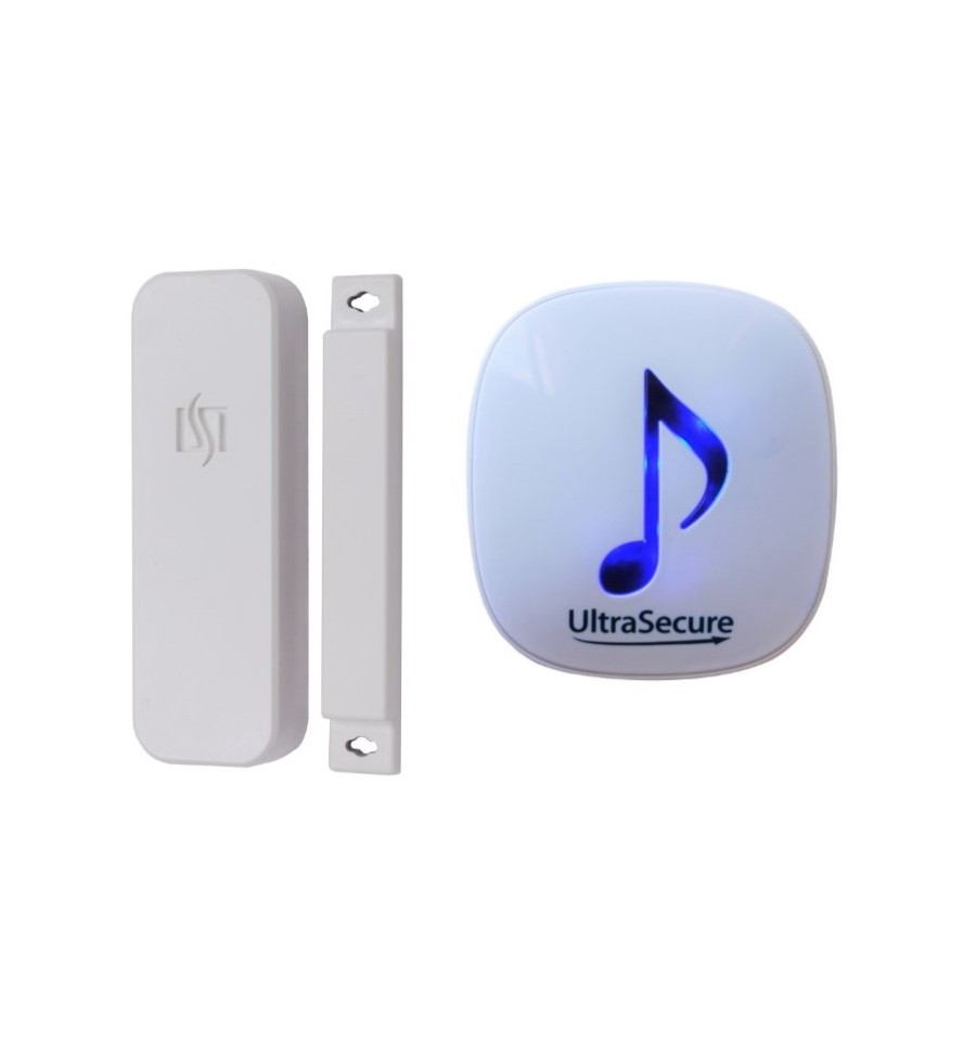 DA600 300 metre Wireless Door Alert