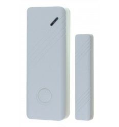 KP Wireless Door & Window Magnetic Contact & Vibration Sensor
