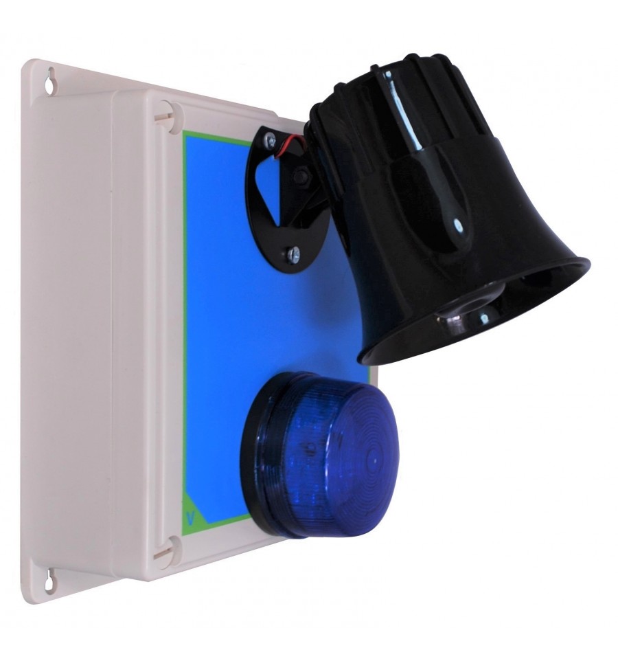 How loud is a siren alarm, How Loud Is A Personal Alarm?