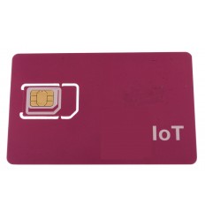 Roaming 2G, 3G, 4G Data Sim Card