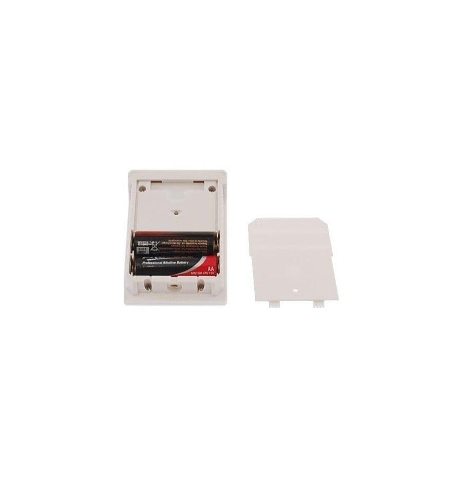 Ideal door & alarm systems trading