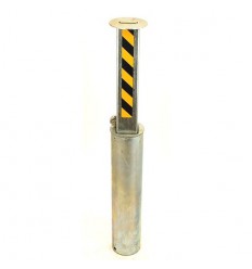 bollards versenkbarer ultrasecure