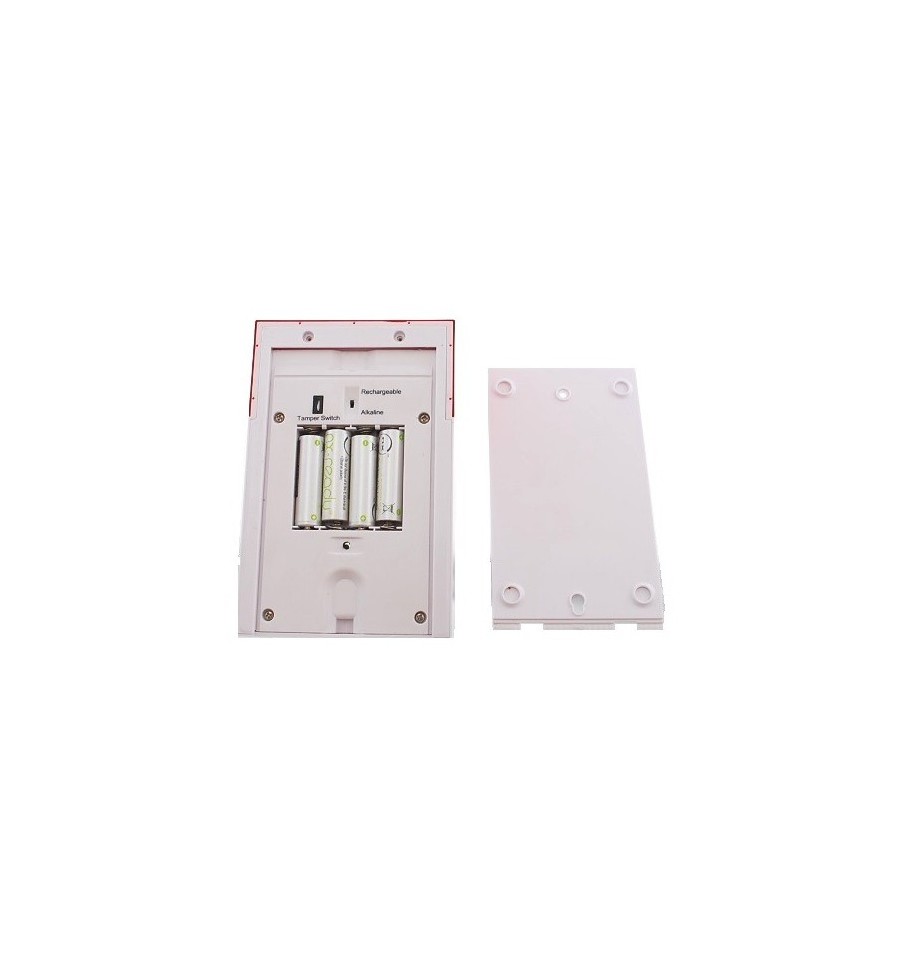 Ideal door & alarm systems trading