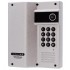 UltraCOM2 Caller Station with Keypad, Silver 