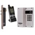 UltraCOM2 Wireless Door Intercom with Keypad & Electronic Door Lock