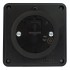 Junction Box for the Compact Wi-fi Floodlight Camera - 1080P Cameras - 800 Lumens Light - Recording & Customized Alerts