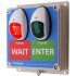 Wireless Door Entry Control System 1