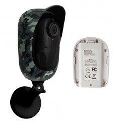 Battery External Wi-Fi 1080P CCTV Camera (Reolink Argus 2)