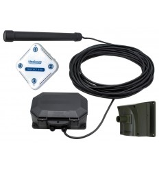 Protect-800 Wireless Vehicle Detecting Probe & Motion PIR Driveway Alarm
