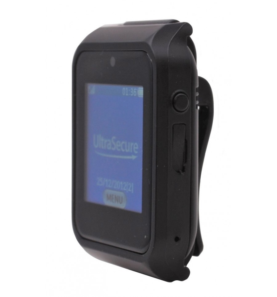 Portable Pager