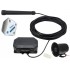 Protect-800 Wireless Vehicle Detecting Driveway Alarm with Loud Siren