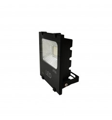 12v LED Floodlight for use with the Protect-800 Outdoor Receiver Box.