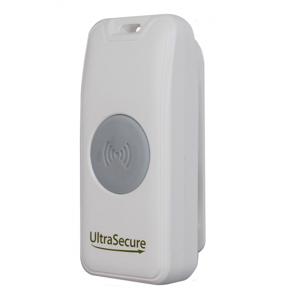 Wireless Commercial Bell KitAdditional ReceiverUltra Secure Direct