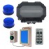 Commercial Flashing LED Doorbell Wireless