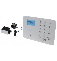 Wireless GSM Power Cut Alarm 
