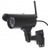 External 20 metre Night Vision Wireless CCTV Camera 