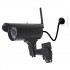 External 20 metre Night Vision Wireless CCTV Camera (with 2-pin transformer)