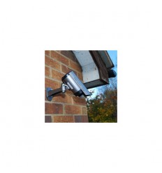 Internal & External Decoy (dummy) CCTV Camera (DC2)