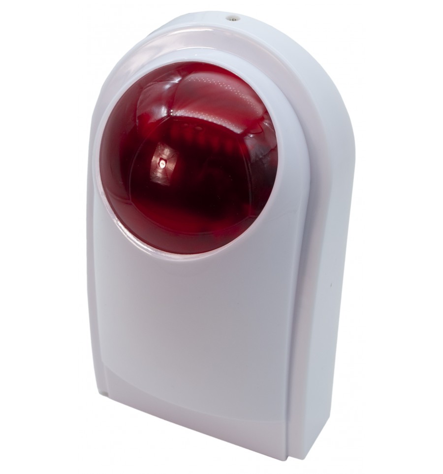 Budget Wireless KP Panic Alarm Ultra Secure Direct
