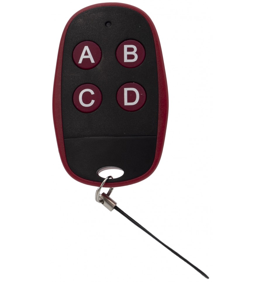 Budget Wireless KP Panic Alarm Ultra Secure Direct