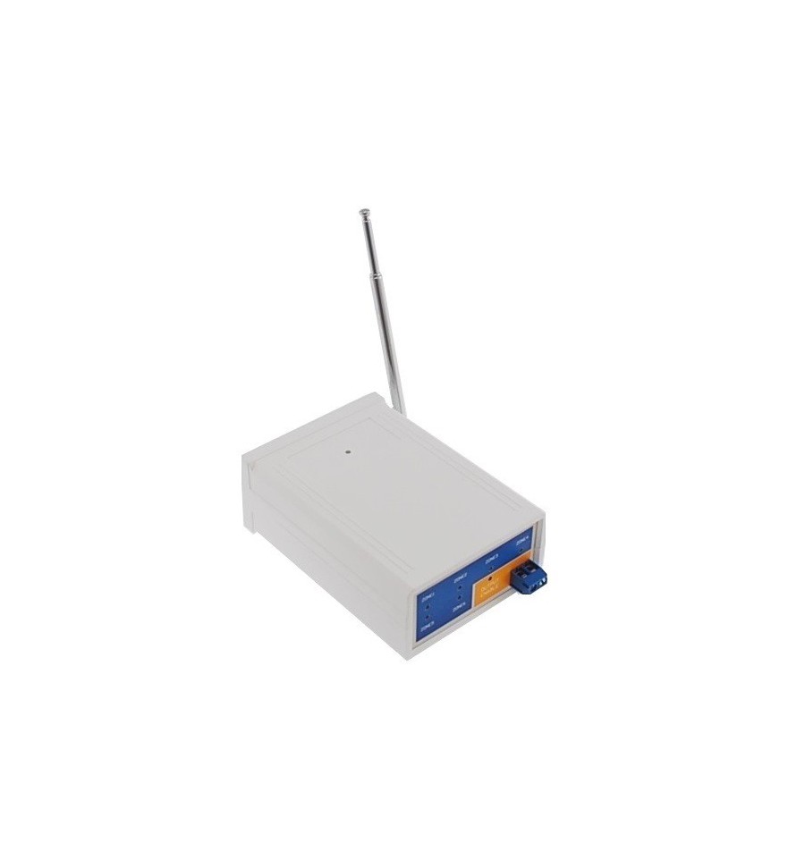 Ideal door & alarm systems trading