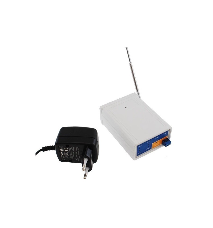 Ideal door & alarm systems trading
