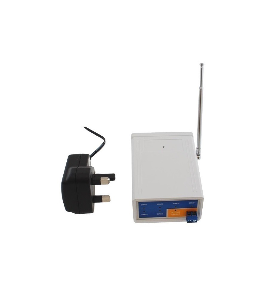Ideal door & alarm systems trading