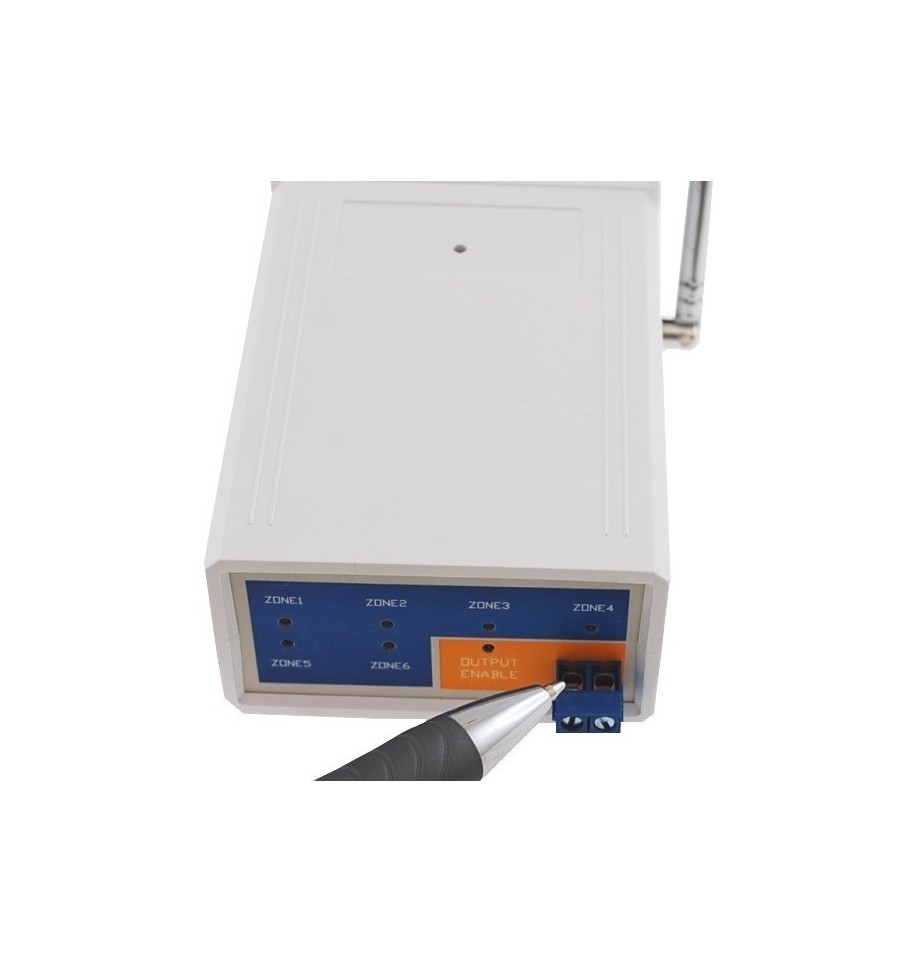 Ideal door & alarm systems trading