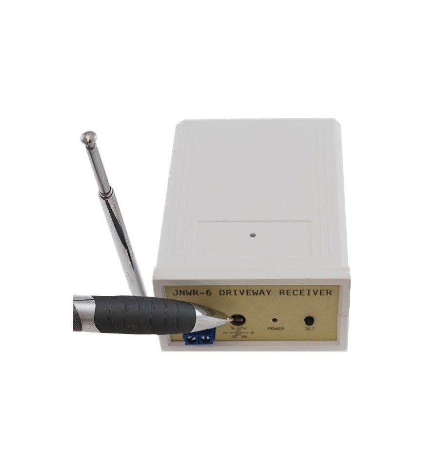 Ideal door & alarm systems trading