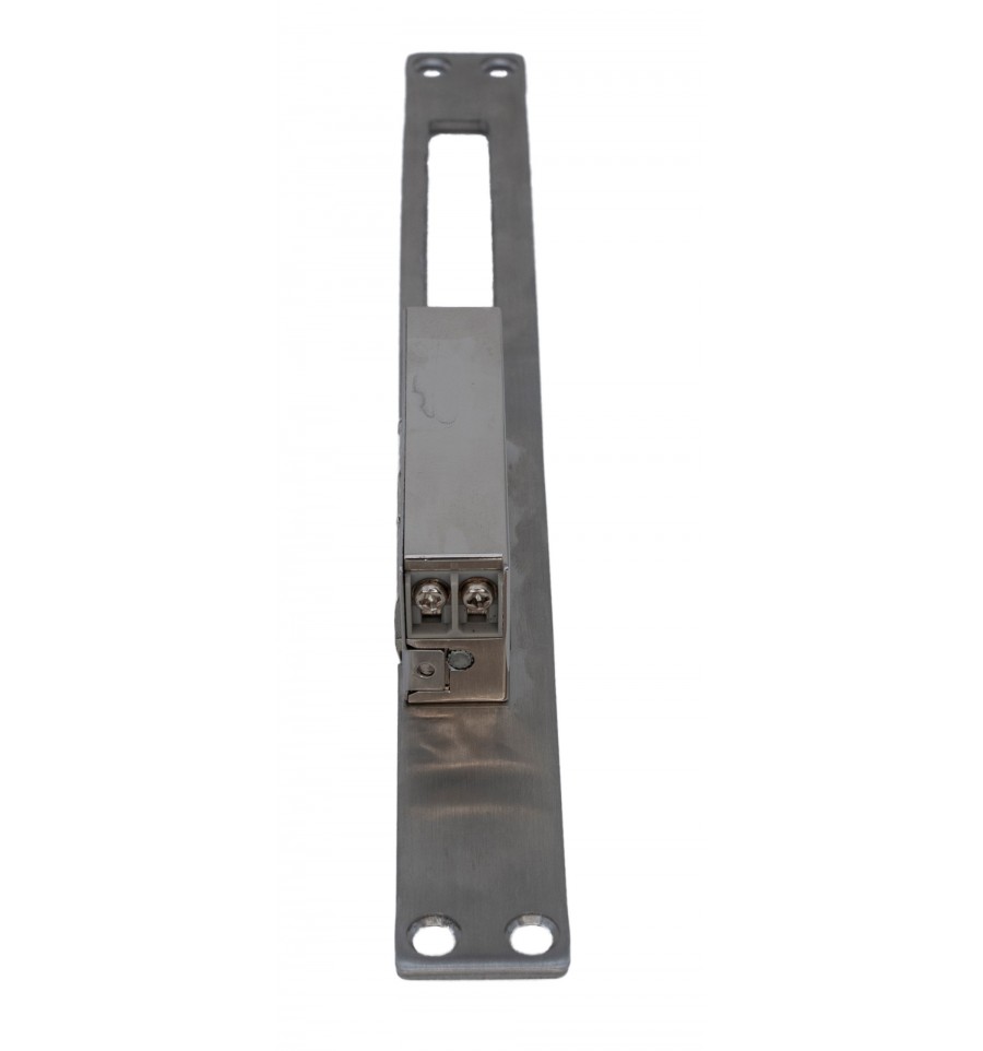 Long 12v Electronic Door Latch Automatic Door Locks