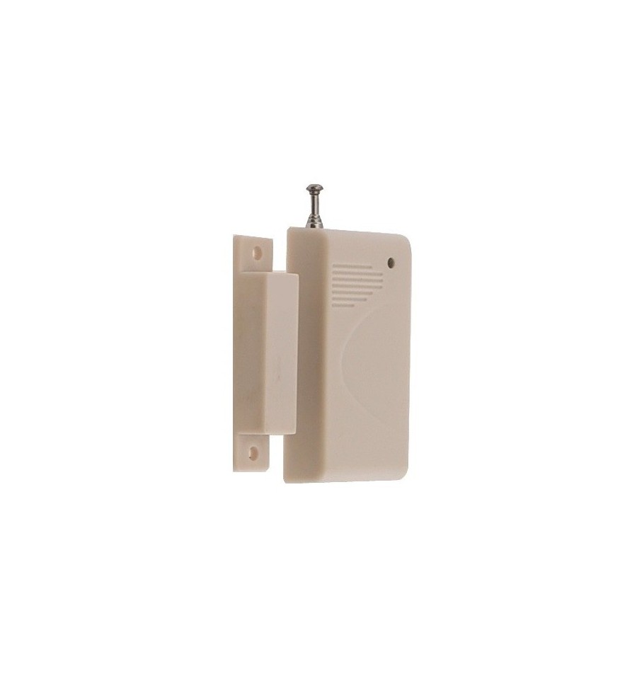 Ideal door & alarm systems trading