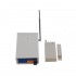 TB2 Wireless 200metre Door Alert System